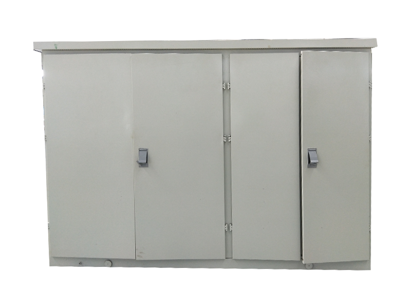 35KV級風力發(fā)電變電站