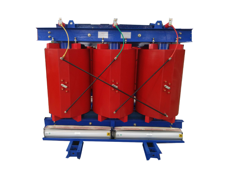 10KV級(jí)環(huán)氧樹(shù)脂澆注干式變壓器